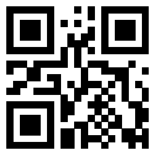 3916631882 - Immagine del QrCode associato