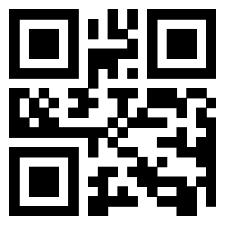 Immagine del Qr Code di 3916631890