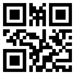 Immagine del Qr Code di 3916631891