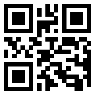 QrCode di 3916631892
