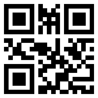 3916631893 Qr Code associato