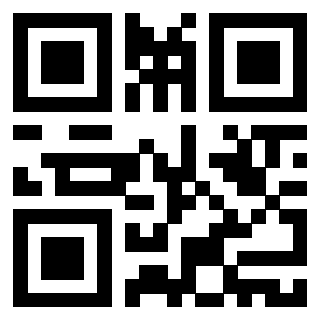 3916631899 - Immagine del QrCode associato