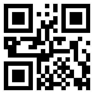 3916631901 - Immagine del QrCode associato