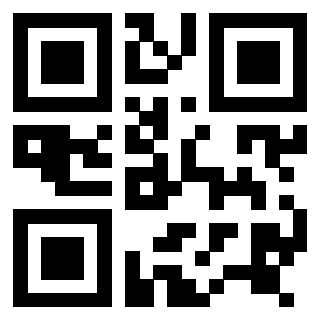 Immagine del QrCode di 3916631903