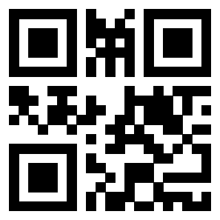 3916631904 - Immagine del Qr Code associato