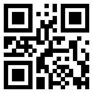 Immagine del QrCode di 3916631905