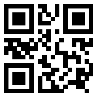 Scansione del Qr Code di 3916631906