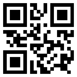 Il Qr Code di 3916631908
