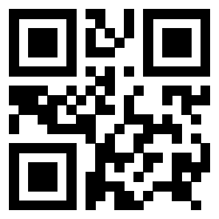 Scansione del Qr Code di 3916631909