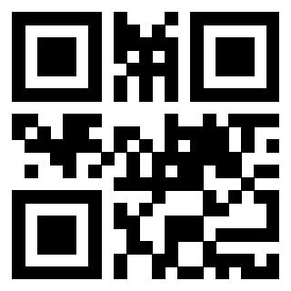 3916631910 Qr Code associato