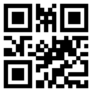 Il Qr Code di 3916631911