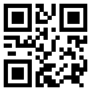 3916631912 QrCode associato