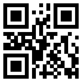Il QrCode di 3916631913