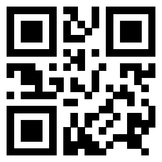 3916631914 Qr Code associato