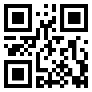 Scansione del Qr Code di 3916631919