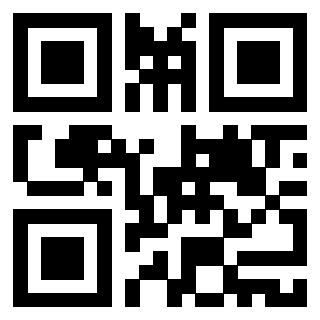 Il QrCode di 3916631922