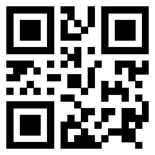 3916631923 Qr Code associato