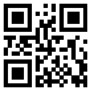 Il QrCode di 3916631926