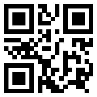 3916631927 QrCode associato