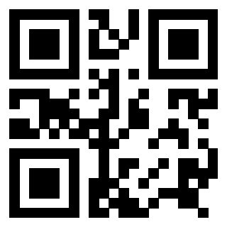 3916631932 QrCode associato