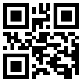 3916631935 QrCode associato