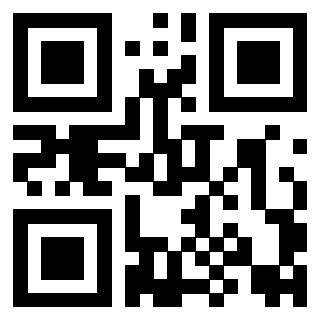 3916631936 - Immagine del QrCode associato