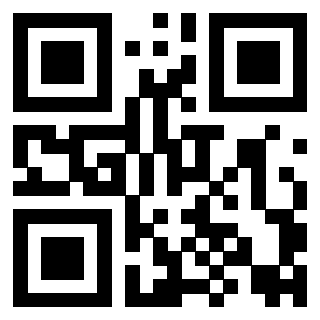 3916631937 QrCode associato