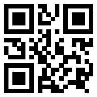 3916631941 - Immagine del QrCode