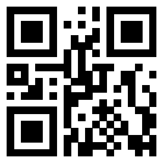 Immagine del QrCode di 3916631942