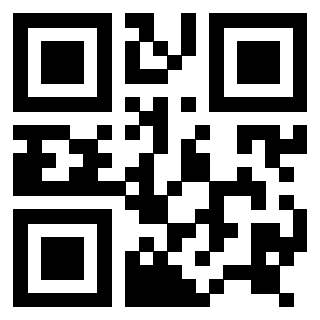 3916631945 - Immagine del QrCode
