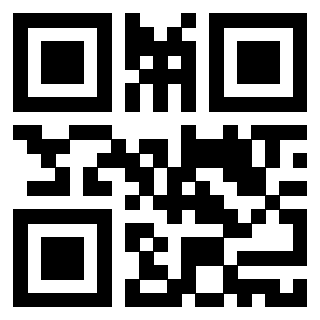 3916631946 QrCode associato