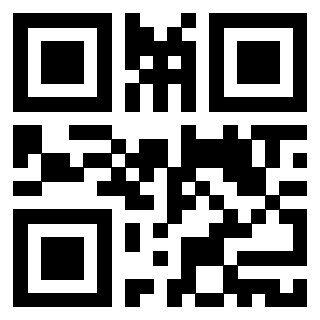 3916631949 - Immagine del Qr Code associato