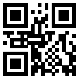 Immagine del QrCode di 3916631950