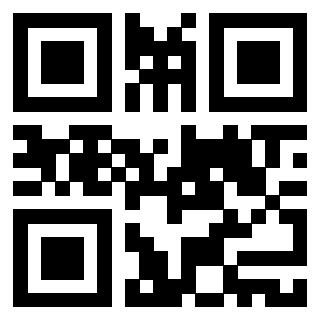 Il QrCode di 3916631951