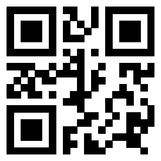 3916631956 - Immagine del QrCode associato