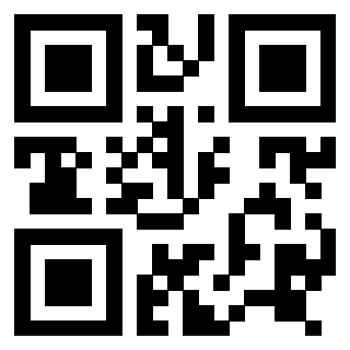 3916631957 QrCode associato