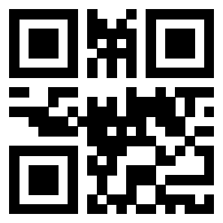 Immagine del QrCode di 3916631960