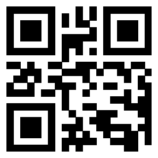 Scansione del Qr Code di 3916631961