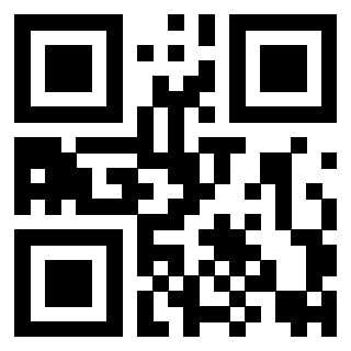 Immagine del QrCode di 3916631963