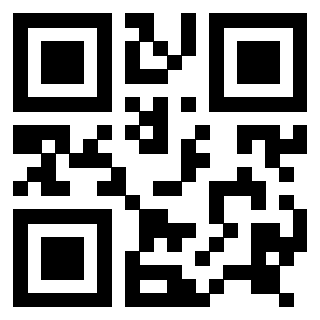 3916631966 Qr Code associato