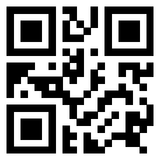 3916631968 QrCode associato