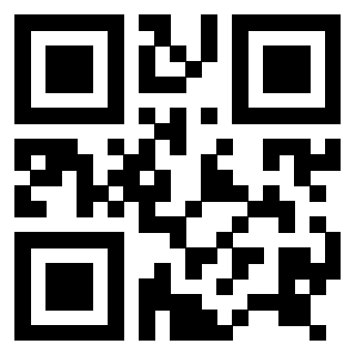 3916631971 QrCode associato