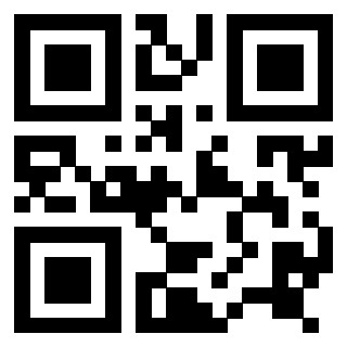 3916631976 Qr Code associato