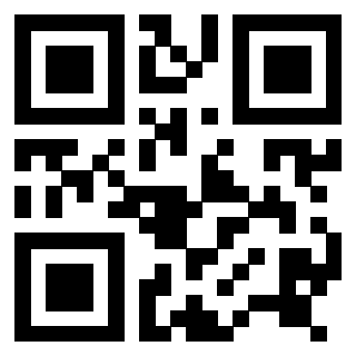 Immagine del QrCode di 3916631978