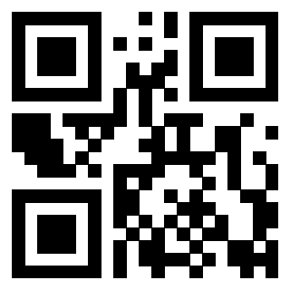 Immagine del Qr Code di 3916631979