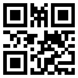 Immagine del QrCode di 3916631981
