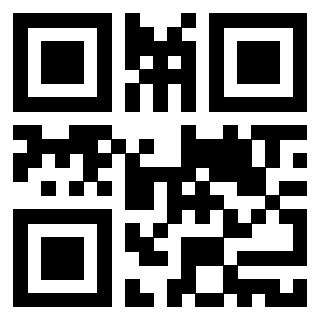 3916631982 Qr Code associato