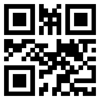 3916631983 Qr Code associato