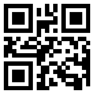 Immagine del Qr Code di 3916631984
