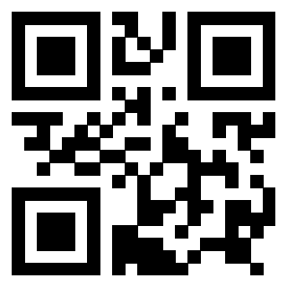 Scansione del Qr Code di 3916631985